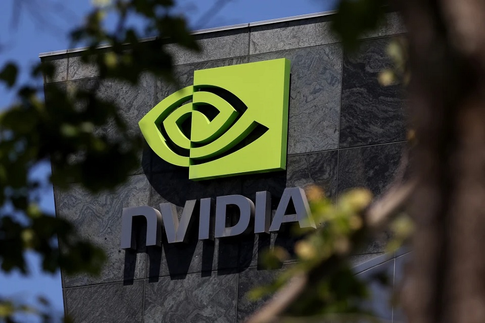 英伟达（Nvidia）