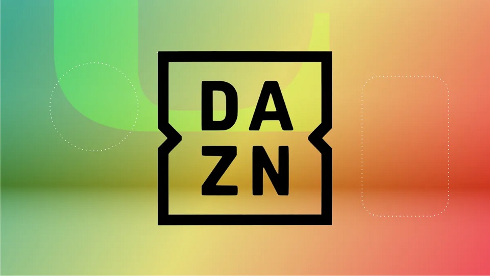 DAZN