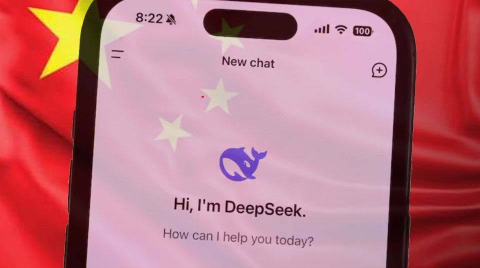 DeepSeek