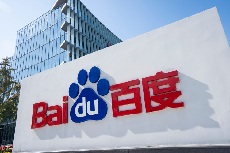 百度（Baidu）