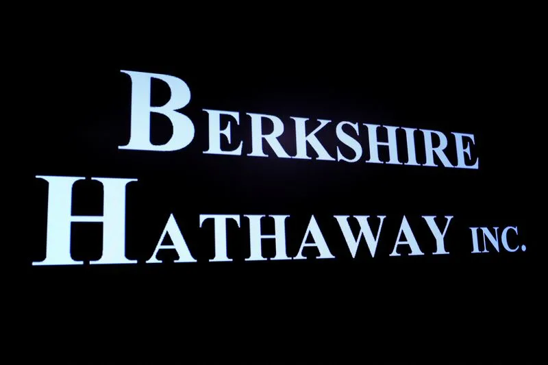 伯克希尔哈撒韦公司（Berkshire Hathaway）