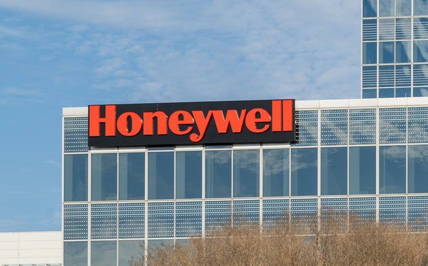 霍尼韦尔（Honeywell）