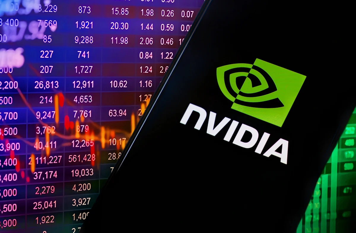 英伟达（Nvidia）