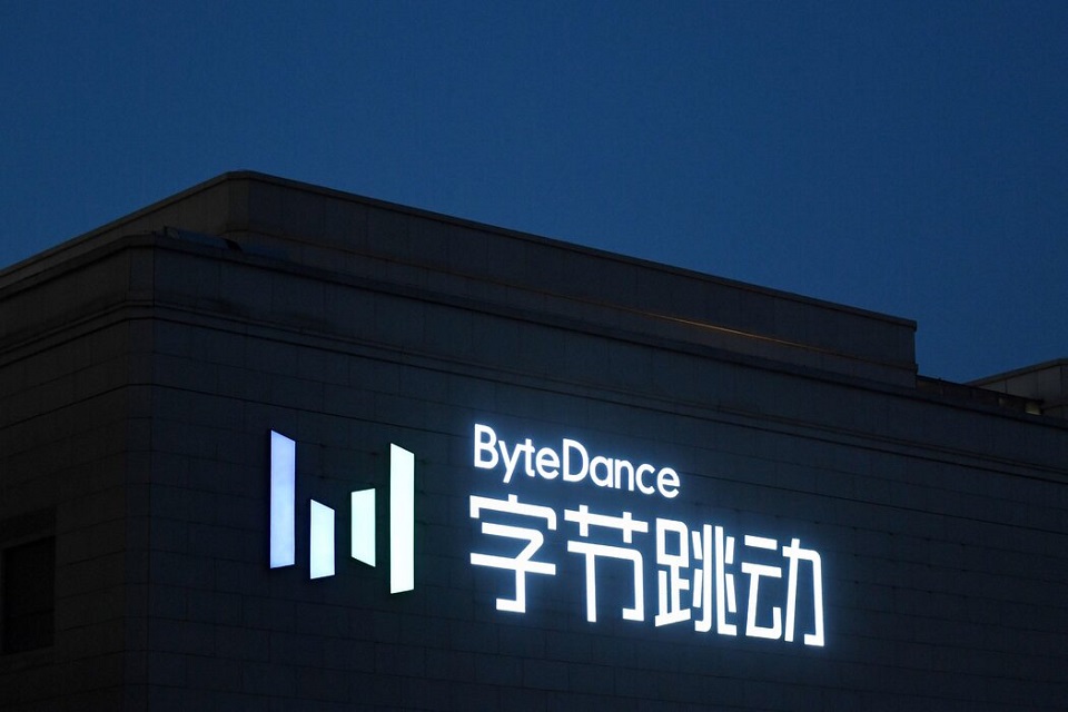 字节跳动（ByteDance）