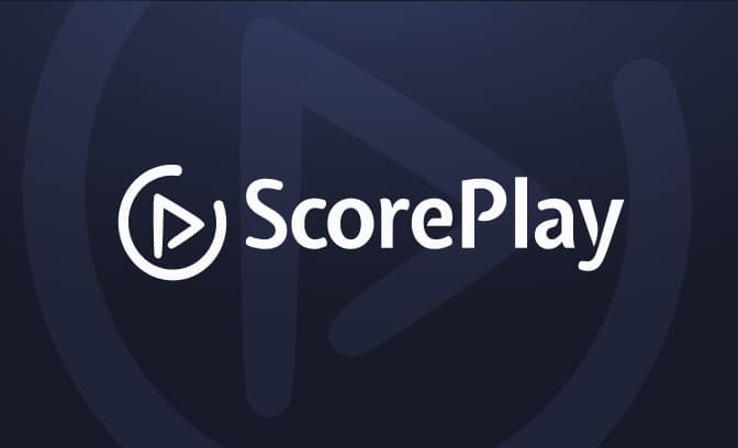 ScorePlay