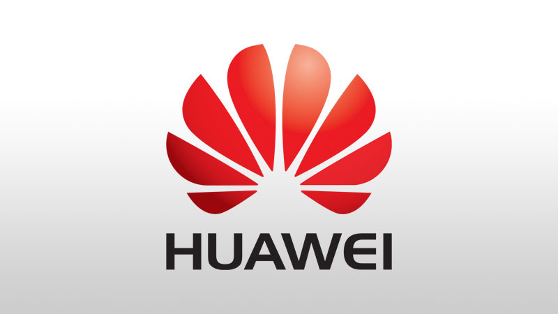 华为公司（Huawei）